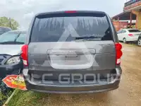 2015 Dodge CARAVAN фото
