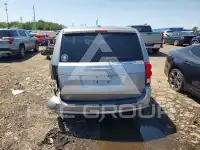 2015 Dodge CARAVAN фото