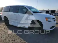 2015 Dodge CARAVAN фото