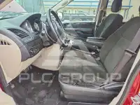 2015 Dodge CARAVAN фото