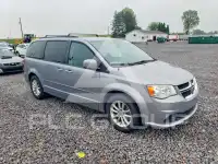 2015 Dodge CARAVAN фото