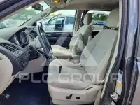 2015 Dodge CARAVAN photo