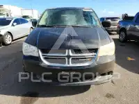 2015 Dodge CARAVAN фото