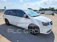 2015 Dodge CARAVAN photo