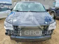 2015 Dodge CARAVAN photo