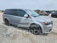 2015 Dodge CARAVAN фото