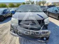 2015 Dodge CARAVAN фото