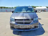 2015 Dodge CARAVAN фото
