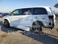 2015 Dodge CARAVAN фото