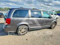 2015 Dodge CARAVAN фото