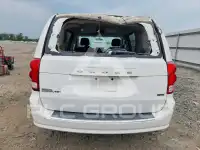 2015 Dodge CARAVAN фото
