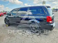 2015 Dodge CARAVAN photo