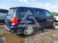 2015 Dodge CARAVAN фото