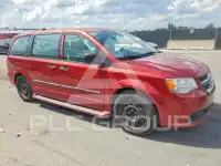 2015 Dodge CARAVAN фото