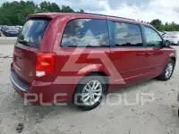 2015 Dodge CARAVAN photo