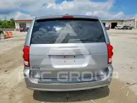 2015 Dodge CARAVAN фото