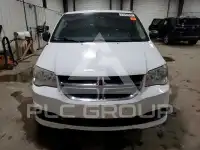 2015 Dodge CARAVAN фото
