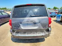 2015 Dodge CARAVAN фото