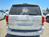 2015 Dodge CARAVAN photo