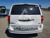 2015 Dodge CARAVAN фото