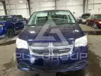 2015 Dodge CARAVAN photo