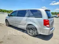 2015 Dodge CARAVAN фото