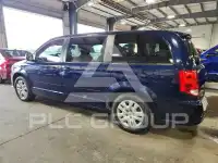 2015 Dodge CARAVAN photo