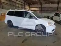 2015 Dodge CARAVAN фото