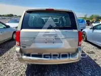 2015 Dodge CARAVAN фото