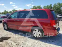 2015 Dodge CARAVAN photo
