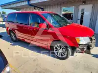 2015 Dodge CARAVAN photo