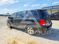 2015 Dodge CARAVAN фото