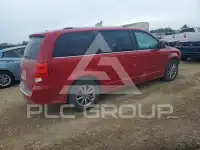 2015 Dodge CARAVAN photo