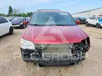 2015 Dodge CARAVAN photo