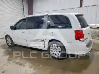 2015 Dodge CARAVAN фото