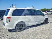 2015 Dodge CARAVAN фото