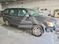 2015 Dodge CARAVAN photo