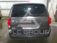 2015 Dodge CARAVAN фото