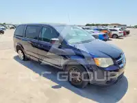 2015 Dodge CARAVAN photo