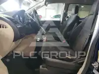 2015 Dodge CARAVAN photo