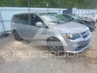 2015 Dodge CARAVAN фото