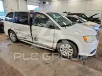 2015 Dodge CARAVAN фото