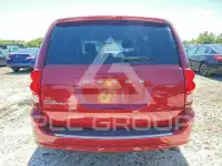 2015 Dodge CARAVAN photo