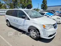 2015 Dodge CARAVAN photo