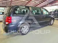2015 Dodge CARAVAN photo