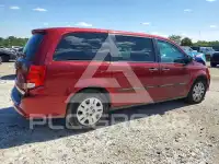 2015 Dodge CARAVAN photo