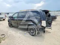 2015 Dodge CARAVAN фото
