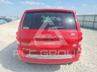 2015 Dodge CARAVAN фото