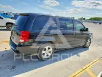 2015 Dodge CARAVAN фото