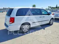2015 Dodge CARAVAN фото